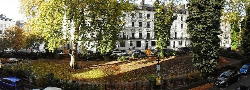 Falcon Hotel Londres Exterior foto